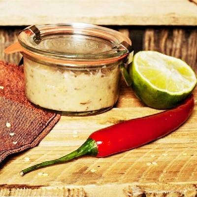 WECK Mini Sturz 12 x 50ml