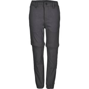 killtec Детски панталон със свалящи крачоли killtec Kid's Kos 115 Walking trousers - Anthrazit - размер 152 (EU) (701-4333-0113)