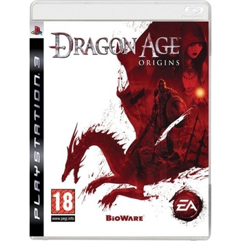 Dragon Age: Origins