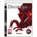 Hry na PS3 Dragon Age: Origins