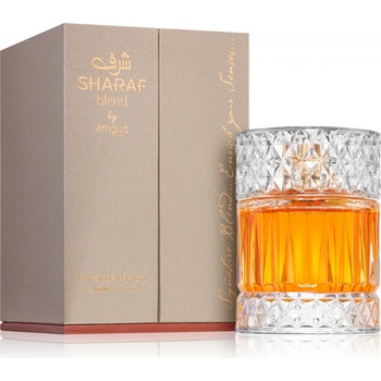 Zimaya Sharaf Blend parfumovaná voda unisex 100 ml