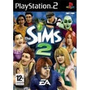 Hry na PS2 The Sims 2