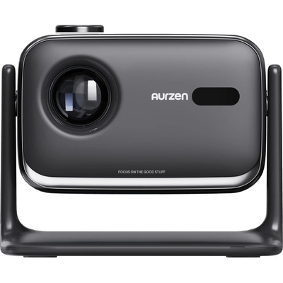 Aurzen Boom Mini AU-PJ-BM501M-EUBK0