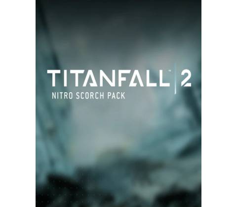 Titanfall 2: Nitro Scorch Pack