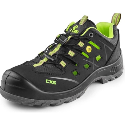 CXS UNIVERSE SOLAR S1PS ESD