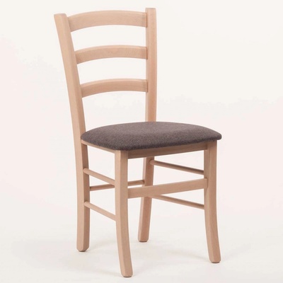 ITTC Stima Paysane s čalouněným sedákem Dub Sonoma / Lux antracit 6