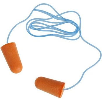 Zátky do uší na šňůrce