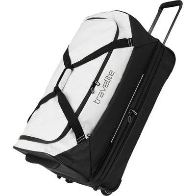 Travelite 096284 bílá 120l