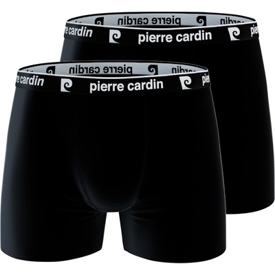 Pierre Cardin PCU25 pánské boxerky černá – Hledejceny.cz