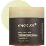 medicube - Deep Vita C Pad 70pads