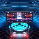 Image 1 of Xiaomi Curved 30 BHR5116GL