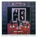 JETHRO TULL: BENEFIT - R., CD