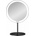 blomus Козметично огледалце Modo LED черно (66350)