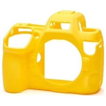 EasyCover Силиконови покрития easyCover за Nikon Z8, жълти ECNZ8Y (ECNZ8Y)