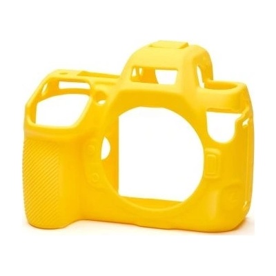 EasyCover Силиконови покрития easyCover за Nikon Z8, жълти ECNZ8Y (ECNZ8Y)