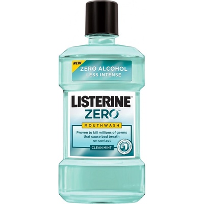 Listerine Zero 250 ml