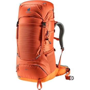 Deuter Детска раница Deuter Fox 40, paprika-mandarine (3611222-9905)