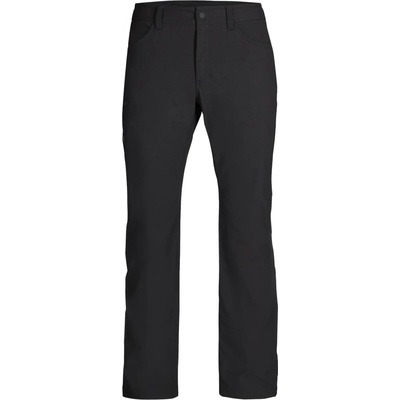 Royal Robbins Мъжки ежедневен панталон Royal Robbins Truckee Pant Walking trousers - Jet Black - размер 56 (007-4125-0216)