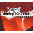 Shining Resonance Refrain