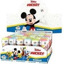 Bublifuky DULCOP Bublifuk 60 ml Mickey Mouse Clubhouse