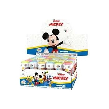 DULCOP Bublifuk 60 ml Mickey Mouse Clubhouse