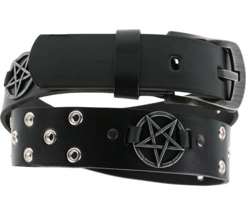 Pentagram pásek LSF2 17