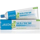 Zubné pasty Jason Sea Fresh Bio zubná pasta 170 g