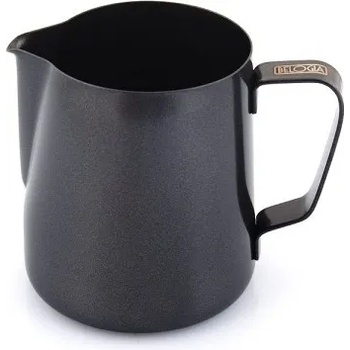 Image 1 of Belogia Кана За Мляко Метал Черна 590ml