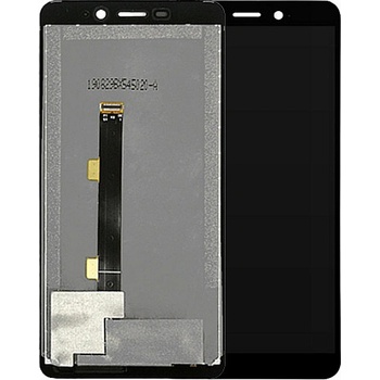 Ulefone LCD дисплей за Ulefone Armor X5 Pro X5 Pro