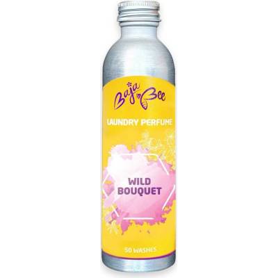 BajaBee Parfém na praní Wild Bouquet 250 ml