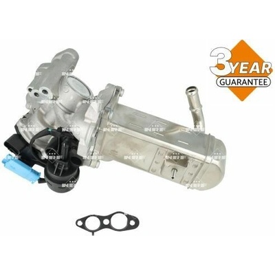 AGR - Ventil NRF 48204
