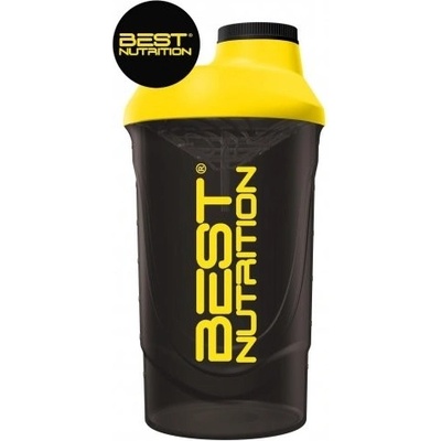 Best Nutrition Shaker 700 ml