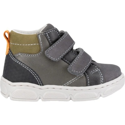 Ciciban dětské boty Taylor 831944 grafite