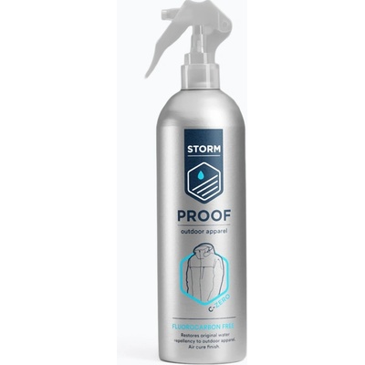 Storm Care Apparel Down Proofer impregnace 500 ml