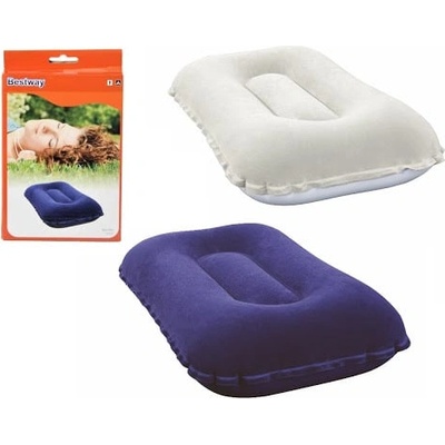 BESTWAY НАДУВАЕМА ВЪЗГЛАВНИЦА bestway 67121 42х26х10см (67121)