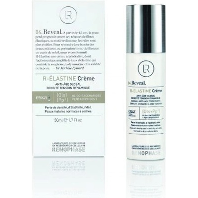 Laboratoires Renophase R Elastine cream 50 ml