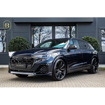Audi Q8 60 TFSIe Competition Plus 360 kW