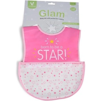 Image 1 of Cangaroo Лигавник Cangaroo - Glam, Розов (108216)