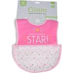 Cangaroo Лигавник Cangaroo - Glam, Розов (108216)