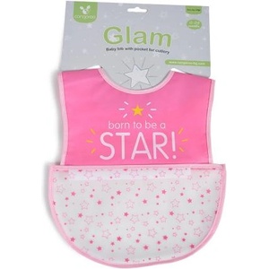 Cangaroo Лигавник Cangaroo - Glam, Розов (108216)