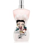 Jean Paul Gaultier Classique Betty Boop Eau Fraiche EDT 100 ml Tester Парфюми