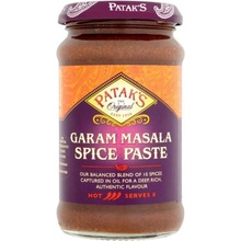 Pataks masala pasta 283g