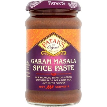 Pataks masala pasta 283g