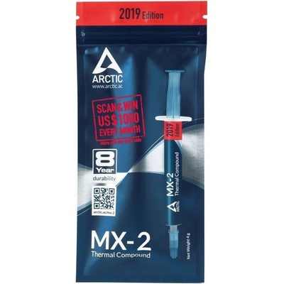 ARCTIC MX-2 2019 4 g ACTCP00005B