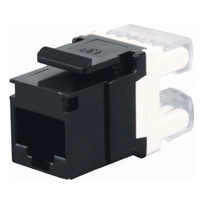 SOLARIX keystone zarezávací, CAT5E, UTP, RJ45