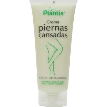 Artesania Agricola Plantis® Крем за уморени крака с бодлист залист, див конски кестен и арника 200 ml | Artesania Agricola (046809 (031055) AA)
