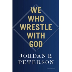 We Who Wrestle With God (ISBN: 9780241619636)