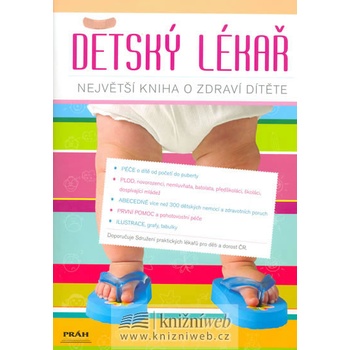 Dětský lékař