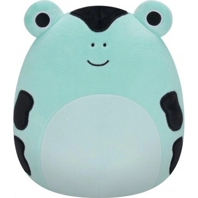 Squishmallows Pralesnička azúrová Dear 20 cm