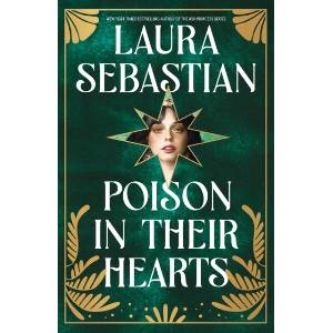 Poison In Their Hearts (ISBN: 9781529373899)